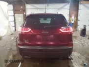 ✅ 2020 Jeep Cherokee Altitude • VIN: 1C4PJMLX2LD655088 • Лот: 66705545. Опубликован ранее на Copart с пробегом 61 909 миль. Бесплатный доступ к архиву аукционных продаж из США и подробный отчёт об истории автомобиля на DreamBid. Изображение 6.