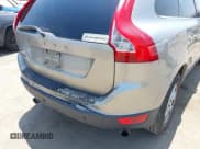 ✅ 2012 Volvo XC60 3.2L • VIN: YV4952DL2C2312495 • Lot: 42288225. Listed on IAAI with 166,358 mi. Free auction sales archive from the USA and detailed vehicle history report at DreamBid. Image 6.