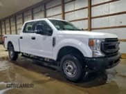 ✅ 2020 Ford F-250 XL • VIN: 1FT7W2B64LED06491 • Lot: 95730605. Listed on Copart with 49,761 mi. Free auction sales archive from the USA and detailed vehicle history report at DreamBid. Image 4.