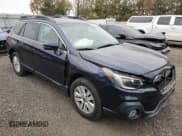 ✅ 2018 Subaru Outback Premium • VIN: 4S4BSAHC6J3283412 • Lot: 90300215. Wystawiony na Copart z przebiegiem 82 993 mil. Bezpłatny archiwum sprzedaży aukcyjnych z USA i szczegółowy raport historii pojazdu na DreamBid. Zdjęcie 4.