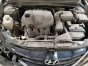 ✅ 2011 Hyundai Sonata GLS • VIN: 5NPEB4AC0BH028273 • Lot: 86309495. Listed on Copart with 166,177 mi. Free auction sales archive from the USA and detailed vehicle history report at DreamBid. Image 11.