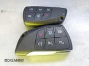 ✅ 2021 GMC Yukon AT4 • VIN: 1GKS2CKD2MR169740 • Lot: 41472470. Listed on IAAI with 103,662 mi. Free auction sales archive from the USA and detailed vehicle history report at DreamBid. Image 11.