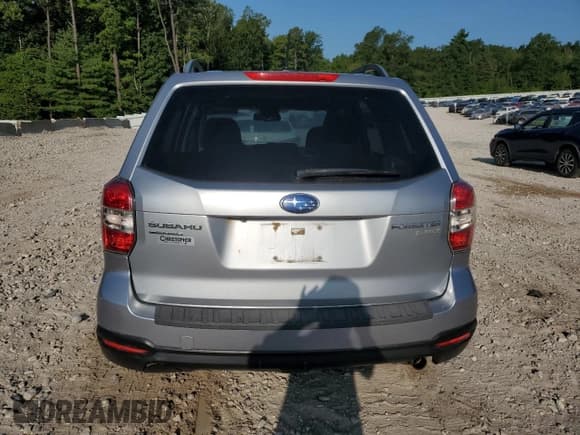 ✅ 2014 Subaru Forester Premium • VIN: JF2SJAEC6EH459011 • Lot: 68419395. Wystawiony na Copart z przebiegiem 140 980 mil. Bezpłatny archiwum sprzedaży aukcyjnych z USA i szczegółowy raport historii pojazdu na DreamBid. Zdjęcie 6.