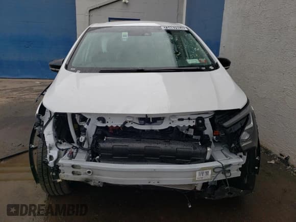 ✅ 2023 Chevrolet Bolt EV 1LT • VIN: 1G1FW6S05P4186400 • Lot: 73487924. Wystawiony na Copart z przebiegiem 23 387 mil. Bezpłatny archiwum sprzedaży aukcyjnych z USA i szczegółowy raport historii pojazdu na DreamBid. Zdjęcie 5.