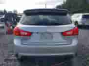 2014 Mitsubishi Outlander SE с VIN 4A4AR4AU1EE026516, выставлен на аукционе IAAI как лот 43337686 с пробегом 113 351 миль миль и . История ставок и продаж доступна на DreamBid. Изображение 16.