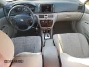 ✅ 2006 Hyundai Sonata GL • VIN: KMHET46C06A084423 • Лот: 42243565. Опубликован ранее на Copart с пробегом 216 722 миль. Бесплатный доступ к архиву аукционных продаж из США и подробный отчёт об истории автомобиля на DreamBid. Изображение 8.