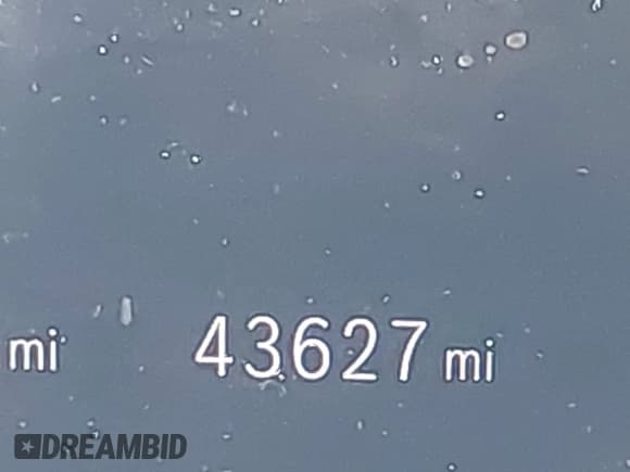 ✅ 2022 Mercedes-Benz C 300 • VIN: W1KAF4GB2NR068083 • Lot: 42757050. Listed on IAAI with 43,627 mi. Free auction sales archive from the USA and detailed vehicle history report at DreamBid. Image 15.