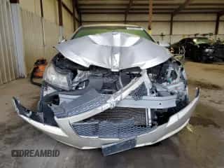 ✅ 2011 Chevrolet Cruze 1LT • VIN: 1G1PF5S94B7308930 • Lot: 89637255. Listed on Copart with 141,890 mi. Free auction sales archive from the USA and detailed vehicle history report at DreamBid. Image 5.