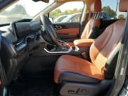 ✅ 2024 Kia Carnival SX • VIN: KNDNE5H30R6358924 • Lot: 85598085. Listed on Copart with 52,049 mi. Free auction sales archive from the USA and detailed vehicle history report at DreamBid. Image 7.