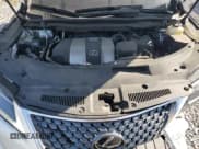 ✅ 2021 Lexus RX 350 • VIN: 2T2HZMAA3MC207531 • Lot: 89717125. Listed on Copart with 38,745 mi. Free auction sales archive from the USA and detailed vehicle history report at DreamBid. Image 12.