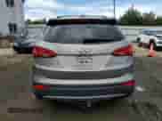 ✅ 2015 Hyundai Santa Fe • VIN: 5XYZUDLB4FG291363 • Lot: 82404755. Wystawiony na Copart z przebiegiem 92 777 mil. Bezpłatny archiwum sprzedaży aukcyjnych z USA i szczegółowy raport historii pojazdu na DreamBid. Zdjęcie 6.