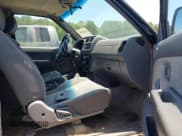 ✅ 1998 Nissan Frontier XE • VIN: 1N6DD26S5WC385179 • Лот: 42550793. Опубликован ранее на IAAI с пробегом 215 694 миль. Бесплатный доступ к архиву аукционных продаж из США и подробный отчёт об истории автомобиля на DreamBid. Изображение 5.