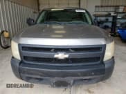 ✅ 2007 Chevrolet Silverado 1500 Work Truck • VIN: 1GCEC19J97E549045 • Lot: 56209215. Listed on Copart with 128,986 mi. Free auction sales archive from the USA and detailed vehicle history report at DreamBid. Image 5.