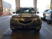 ✅ 2011 Acura MDX • VIN: 2HNYD2H22BH530259 • Lot: 42723082. Listed on IAAI with 190,240 mi. Free auction sales archive from the USA and detailed vehicle history report at DreamBid. Image 13.