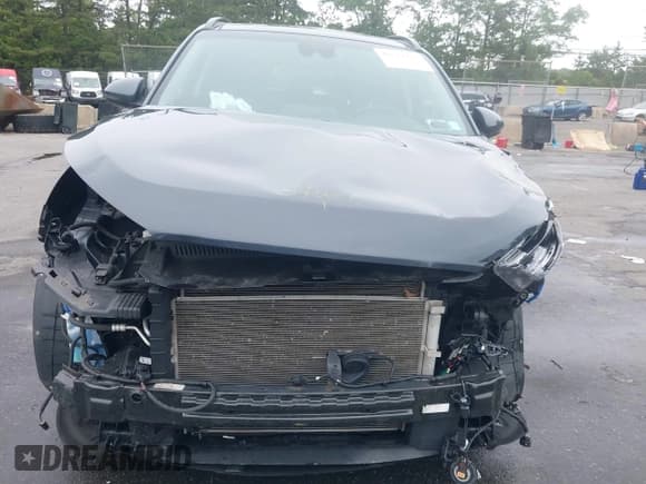 ✅ 2021 Hyundai Tucson Ultimate • VIN: KM8J3CAL2MU301580 • Lot: 42522239. Wystawiony na IAAI z przebiegiem 74 981 mil. Bezpłatny archiwum sprzedaży aukcyjnych z USA i szczegółowy raport historii pojazdu na DreamBid. Zdjęcie 6.