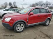 ✅ 2014 Chevrolet Captiva Sport LS • VIN: 3GNAL2EK8ES637517 • Lot: 44450095. Wystawiony na Copart z przebiegiem 129 092 mil. Bezpłatny archiwum sprzedaży aukcyjnych z USA i szczegółowy raport historii pojazdu na DreamBid. Zdjęcie 1.