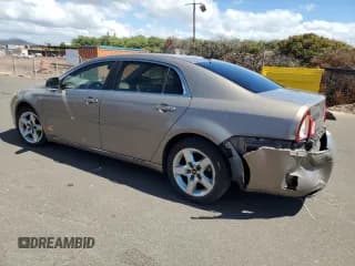 ✅ 2008 Chevrolet Malibu 1LT • VIN: 1G1ZH57B88F203692 • Lot: 76290174. Wystawiony na Copart z przebiegiem 135 526 mil. Bezpłatny archiwum sprzedaży aukcyjnych z USA i szczegółowy raport historii pojazdu na DreamBid. Zdjęcie 2.