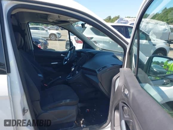 ✅ 2014 Ford Transit Connect XLT • VIN: NM0LS7F78E1167807 • Lot: 42411975. Listed on IAAI with 193,331 mi. Free auction sales archive from the USA and detailed vehicle history report at DreamBid. Image 5.