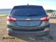 ✅ 2019 Chevrolet Equinox LS • VIN: 3GNAXHEV7KS636551 • Lot: 82374105. Wystawiony na Copart z przebiegiem 86 129 mil. Bezpłatny archiwum sprzedaży aukcyjnych z USA i szczegółowy raport historii pojazdu na DreamBid. Zdjęcie 6.