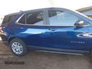 ✅ 2022 Chevrolet Equinox LT • VIN: 2GNAXKEV1N6131038 • Лот: 43647475. Опубликован ранее на IAAI с пробегом 86 785 миль. Бесплатный доступ к архиву аукционных продаж из США и подробный отчёт об истории автомобиля на DreamBid. Изображение 13.