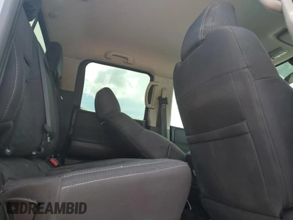 ✅ 2022 Nissan Frontier SV • VIN: 1N6ED1FJ5NN630619 • Lot: 60621395. Listed on Copart with 73,562 mi. Free auction sales archive from the USA and detailed vehicle history report at DreamBid. Image 10.