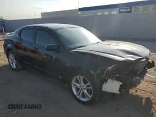 2012 Dodge Avenger SXT Plus с VIN 1C3CDZEGXCN251700, выставлен на аукционе Copart как лот 70234824 с пробегом 93 423 миль миль и Списание • Salvage title. История ставок и продаж доступна на DreamBid. Изображение 4.