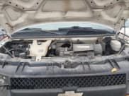 ✅ 2008 Chevrolet Express Cargo • VIN: 1GCGG25CX81162006 • Лот: 43631884. Опубликован ранее на IAAI с пробегом 319 655 миль. Бесплатный доступ к архиву аукционных продаж из США и подробный отчёт об истории автомобиля на DreamBid. Изображение 10.