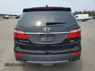 ✅ 2013 Hyundai Santa Fe GLS • VIN: KM8SMDHF5DU026701 • Лот: 61188915. Опубликован ранее на Copart с пробегом 111 564 миль. Бесплатный доступ к архиву аукционных продаж из США и подробный отчёт об истории автомобиля на DreamBid. Изображение 6.