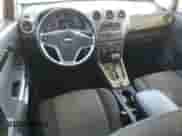 2014 Chevrolet Captiva Sport LT с VIN 3GNAL3EK8ES590995, выставлен на аукционе Copart как лот 83837274 с пробегом 143 258 миль миль и Чистый • Clean title. История ставок и продаж доступна на DreamBid. Изображение 8.