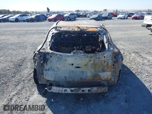 ✅ 2024 Mazda CX-30 S Preferred • VIN: 3MVDMBCM6RM632039 • Lot: 43570366. Listed on IAAI with Not provided. Free auction sales archive from the USA and detailed vehicle history report at DreamBid. Image 15.