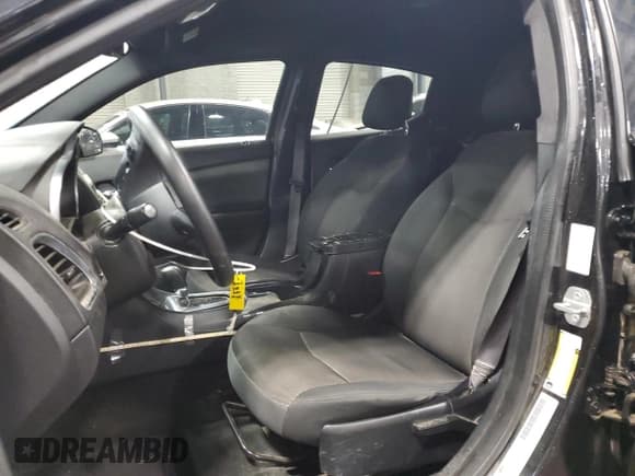 ✅ 2014 Dodge Avenger • VIN: 1C3CDZAB8EN225660 • Lot: 83904054. Listed on Copart with 125,353 mi. Free auction sales archive from the USA and detailed vehicle history report at DreamBid. Image 7.