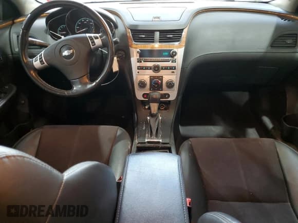 ✅ 2012 Chevrolet Malibu 3LT • VIN: 1G1ZF5E77CF244103 • Lot: 73659564. Wystawiony na Copart z przebiegiem 117 407 mil. Bezpłatny archiwum sprzedaży aukcyjnych z USA i szczegółowy raport historii pojazdu na DreamBid. Zdjęcie 8.