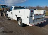 ✅ 2009 Ford F-250 • VIN: 1FDNF215X9EA79831 • Лот: 43664127. Опубликован ранее на IAAI с пробегом 176 155 миль. Бесплатный доступ к архиву аукционных продаж из США и подробный отчёт об истории автомобиля на DreamBid. Изображение 3.