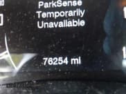 ✅ 2020 Dodge Durango R/T • VIN: 1C4SDJCT5LC330499 • Lot: 41948714. Wystawiony na IAAI z przebiegiem 76 254 mil. Bezpłatny archiwum sprzedaży aukcyjnych z USA i szczegółowy raport historii pojazdu na DreamBid. Zdjęcie 15.