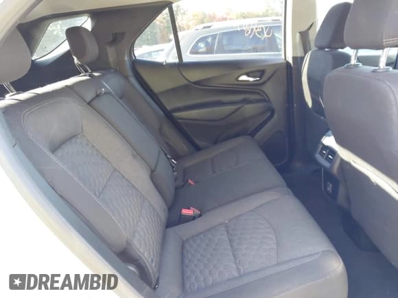 ✅ 2019 Chevrolet Equinox LT • VIN: 2GNAXUEV3K6236607 • Лот: 43460365. Опубликован ранее на IAAI с пробегом 85 592 миль. Бесплатный доступ к архиву аукционных продаж из США и подробный отчёт об истории автомобиля на DreamBid. Изображение 8.