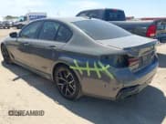 ✅ 2021 BMW 5 Series 530i • VIN: WBA53BH03MWX19966 • Lot: 42242130. Listed on IAAI with 73,716 mi. Free auction sales archive from the USA and detailed vehicle history report at DreamBid. Image 3.