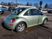 ✅ 2007 Volkswagen Beetle • VIN: 3VWRW31C17M505209 • Lot: 50126635. Listed on Copart with 130,441 mi. Free auction sales archive from the USA and detailed vehicle history report at DreamBid. Image 3.