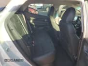 ✅ 2022 Chevrolet Bolt EV 2LT • VIN: 1G1FX6S05N4104787 • Lot: 87506315. Wystawiony na Copart z przebiegiem 84 275 mil. Bezpłatny archiwum sprzedaży aukcyjnych z USA i szczegółowy raport historii pojazdu na DreamBid. Zdjęcie 10.