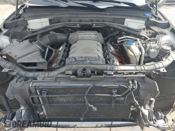 ✅ 2012 Audi Q5 Prestige • VIN: WA1WKAFP0CA012706 • Lot: 68139755. Wystawiony na Copart z przebiegiem 155 943 mil. Bezpłatny archiwum sprzedaży aukcyjnych z USA i szczegółowy raport historii pojazdu na DreamBid. Zdjęcie 12.