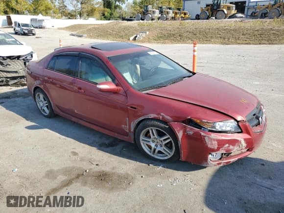 ✅ 2007 Acura TL • VIN: 19UUA66207A035430 • Lot: 86531715. Wystawiony na Copart z przebiegiem 175 517 mil. Bezpłatny archiwum sprzedaży aukcyjnych z USA i szczegółowy raport historii pojazdu na DreamBid. Zdjęcie 4.