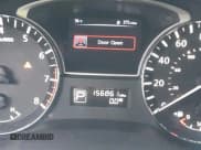 ✅ 2015 Nissan Altima S • VIN: 1N4AL3AP8FN879242 • Lot: 43789252. Wystawiony na IAAI z przebiegiem 156 861 mil. Bezpłatny archiwum sprzedaży aukcyjnych z USA i szczegółowy raport historii pojazdu na DreamBid. Zdjęcie 12.