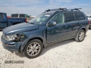 ✅ 2007 Volvo XC90 I6 • VIN: YV4CY982271346939 • Lot: 84837015. Listed on Copart with 151,488 mi. Free auction sales archive from the USA and detailed vehicle history report at DreamBid. Image 1.