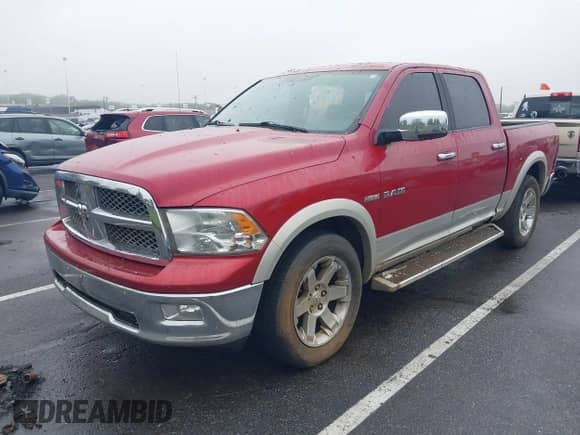 2010 Dodge 1500 Sport с VIN 1D7RV1CT0AS128075, выставлен на аукционе IAAI как лот 42277733 с пробегом 301 432 миль миль и . История ставок и продаж доступна на DreamBid. Изображение 2.