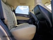 ✅ 2020 Ford Edge SEL • VIN: 2FMPK3J91LBB27197 • Лот: 82307075. Опубликован ранее на Copart с пробегом 129 261 миль. Бесплатный доступ к архиву аукционных продаж из США и подробный отчёт об истории автомобиля на DreamBid. Изображение 11.