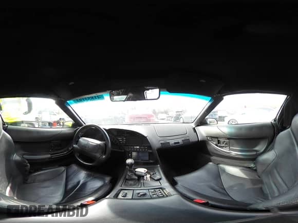 ✅ 1995 Chevrolet Corvette • VIN: 1G1YY32P3S5103855 • Lot: 41853193. Wystawiony na IAAI z przebiegiem 71 926 mil. Bezpłatny archiwum sprzedaży aukcyjnych z USA i szczegółowy raport historii pojazdu na DreamBid. Zdjęcie 19.