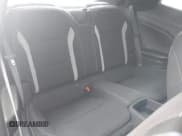 ✅ 2018 Chevrolet Camaro 1SS • VIN: 1G1FF1R75J0189494 • Lot: 41733684. Listed on IAAI with 75,933 mi. Free auction sales archive from the USA and detailed vehicle history report at DreamBid. Image 8.