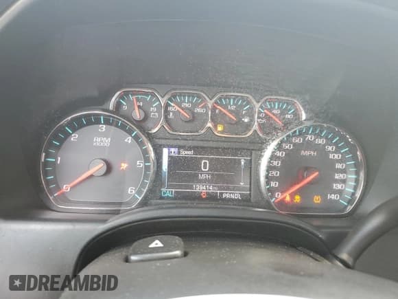 ✅ 2019 Chevrolet Silverado 1500 LT • VIN: 2GCVKPEC9K1131981 • Лот: 69403305. Опубликован ранее на Copart с пробегом 139 414 миль. Бесплатный доступ к архиву аукционных продаж из США и подробный отчёт об истории автомобиля на DreamBid. Изображение 9.