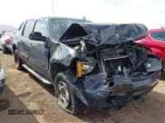 ✅ 2007 Chevrolet Avalanche LTZ • VIN: 3GNEC12J07G291671 • Lot: 41873038. Listed on IAAI with 376,123 mi. Free auction sales archive from the USA and detailed vehicle history report at DreamBid. Image 1.