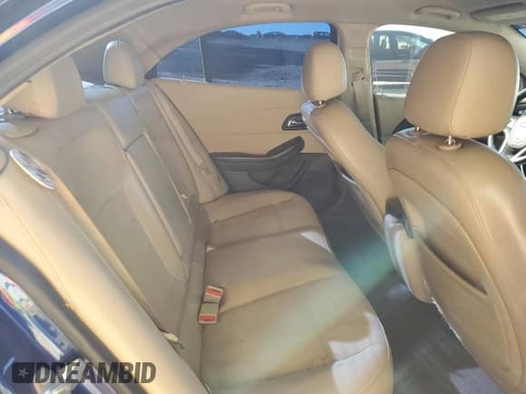 ✅ 2013 Chevrolet Malibu LT • VIN: 1G11C5SA2DU149323 • Lot: 82402225. Wystawiony na Copart z przebiegiem 258 783 mil. Bezpłatny archiwum sprzedaży aukcyjnych z USA i szczegółowy raport historii pojazdu na DreamBid. Zdjęcie 10.