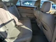 ✅ 2005 Toyota Avalon XLS • VIN: 4T1BK36B75U017998 • Lot: 81663055. Listed on Copart with 138,131 mi. Free auction sales archive from the USA and detailed vehicle history report at DreamBid. Image 10.